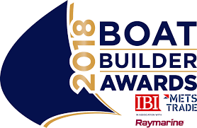 BoatBuilder Award 2018