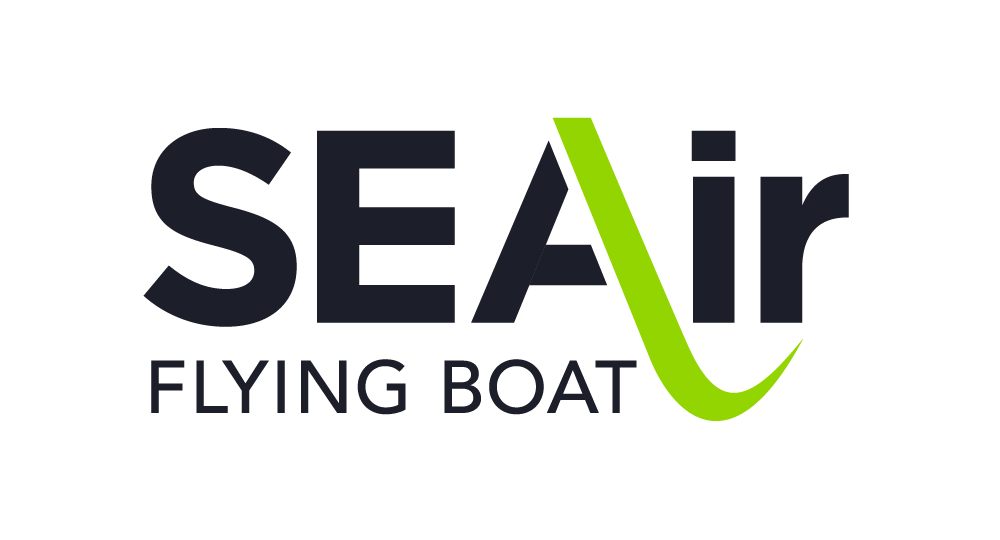 LOGO SEAir